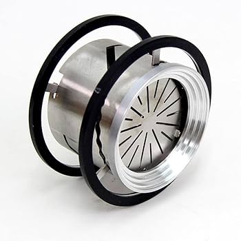 Amazon.co.jp: シーシャ用品 Steamulation ヒートマネジメント